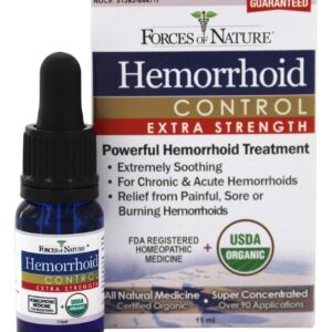 Comprar força extra do controle de hemorróida - 11 ml. Forces of nature preço no brasil homeopatia remédios para hemorroidas suplemento importado loja 3 online promoção -