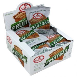Comprar barra de frutas caixa de canela de maçã sem glúten - 12 barras betty lou's preço no brasil barras com alto teor de fibras barras nutricionais suplemento importado loja 39 online promoção - 7 de julho de 2022