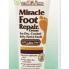 Comprar creme reparador miracle foot - 8 oz. Miracle of aloe preço no brasil cuidado para os pés cuidados pessoais & beleza suplemento importado loja 5 online promoção -