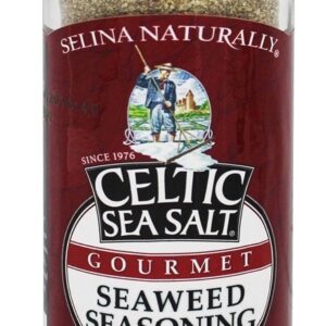 Comprar tempero de algas gourmet - 2. 7 oz. Celtic sea salt preço no brasil alimentos & lanches temperos e especiarias suplemento importado loja 65 online promoção -