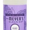 Comprar limpar dia líquido prato sabão lilás - 16 fl. Oz. Mrs. Meyer's preço no brasil desodorisadores produtos naturais para o lar suplemento importado loja 9 online promoção -