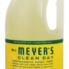 Comprar detergente para a roupa clean day concentrado 64 carrega madressilva - 64 fl. Oz. Mrs. Meyer's preço no brasil lancheiras produtos naturais para o lar suplemento importado loja 7 online promoção -