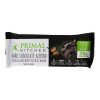 Comprar barra de combustível colágeno amêndoa de chocolate negro - 1. 7 oz. Primal kitchen preço no brasil barras de colágeno barras nutricionais suplemento importado loja 1 online promoção -
