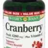 Comprar cranberry 4200 mg. Com vitamina c 40 mg - 250 softgels nature's bounty preço no brasil goji suplementos nutricionais suplemento importado loja 7 online promoção -
