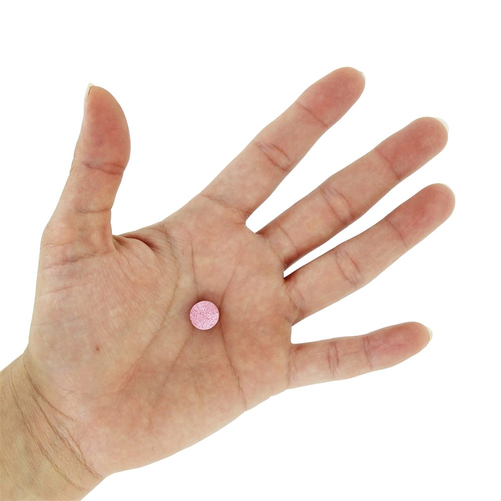 Vitamina B12 2500 mcg. - 75 Tablets de dissolução rápida Nature's Bounty - Imagem 5