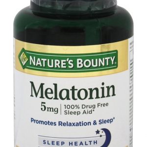 Comprar melatonina super potente 5 mg. - 90 softgels nature's bounty preço no brasil melatonina sedativos tópicos de saúde suplemento importado loja 171 online promoção -