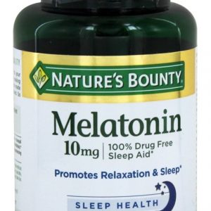 Comprar melatonina de força máxima 10 mg. - cápsulas 60 nature's bounty preço no brasil melatonina sedativos tópicos de saúde suplemento importado loja 295 online promoção -
