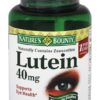 Comprar luteína 40 mg. - 30 softgels nature's bounty preço no brasil suplementos nutricionais tirosina suplemento importado loja 9 online promoção -