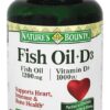 Comprar óleo de peixe 1200 mg. Com vitamina d3 1000 ui - 90 softgels nature's bounty preço no brasil coenzima q10 suplementos nutricionais suplemento importado loja 7 online promoção -