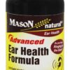 Comprar fórmula avançada de saúde auditiva - 100 cápsulas mason natural preço no brasil indole 3 carbinol suplementos nutricionais suplemento importado loja 11 online promoção -
