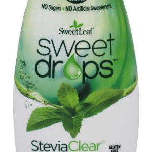 Comprar doce gotas natural stevia adoçante steviaclear - 1. 7 fl. Oz. Sweetleaf preço no brasil alimentos & lanches estévia suplemento importado loja 67 online promoção - 7 de julho de 2022