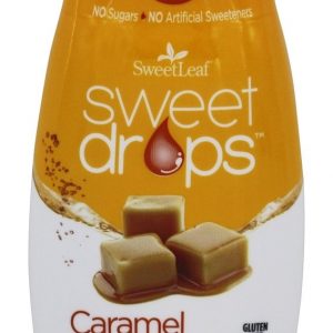 Comprar doce gotas natural stevia adoçante caramelo - 1. 7 fl. Oz. Sweetleaf preço no brasil alimentos & lanches estévia suplemento importado loja 63 online promoção - 7 de julho de 2022