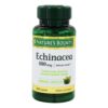 Comprar echinacea para a saúde do sistema imunitário 400 mg. - cápsulas 100 nature's bounty preço no brasil ervas fórmulas de suporte ao pulmão suplemento importado loja 7 online promoção -