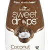 Comprar doce gotas natural stevia adoçante coco - 1. 7 fl. Oz. Sweetleaf preço no brasil alimentos & lanches cereal matinal suplemento importado loja 11 online promoção -