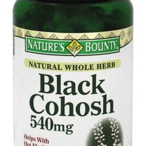 Comprar natural inteiro erva preto cohosh 540 mg. - cápsulas 100 nature's bounty preço no brasil cohosh preto (cimicífuga) ervas suplemento importado loja 23 online promoção -