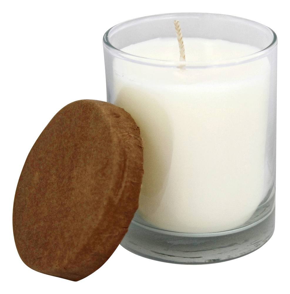 Vela de jarra de soja perfumada Lavanda francesa - 10.5 oz. Apotheke