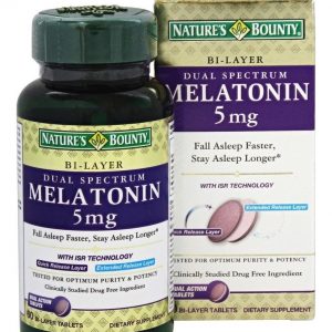 Comprar spectrum melatonina dupla camada 5 mg. - 60 tablets nature's bounty preço no brasil melatonina sedativos tópicos de saúde suplemento importado loja 17 online promoção -