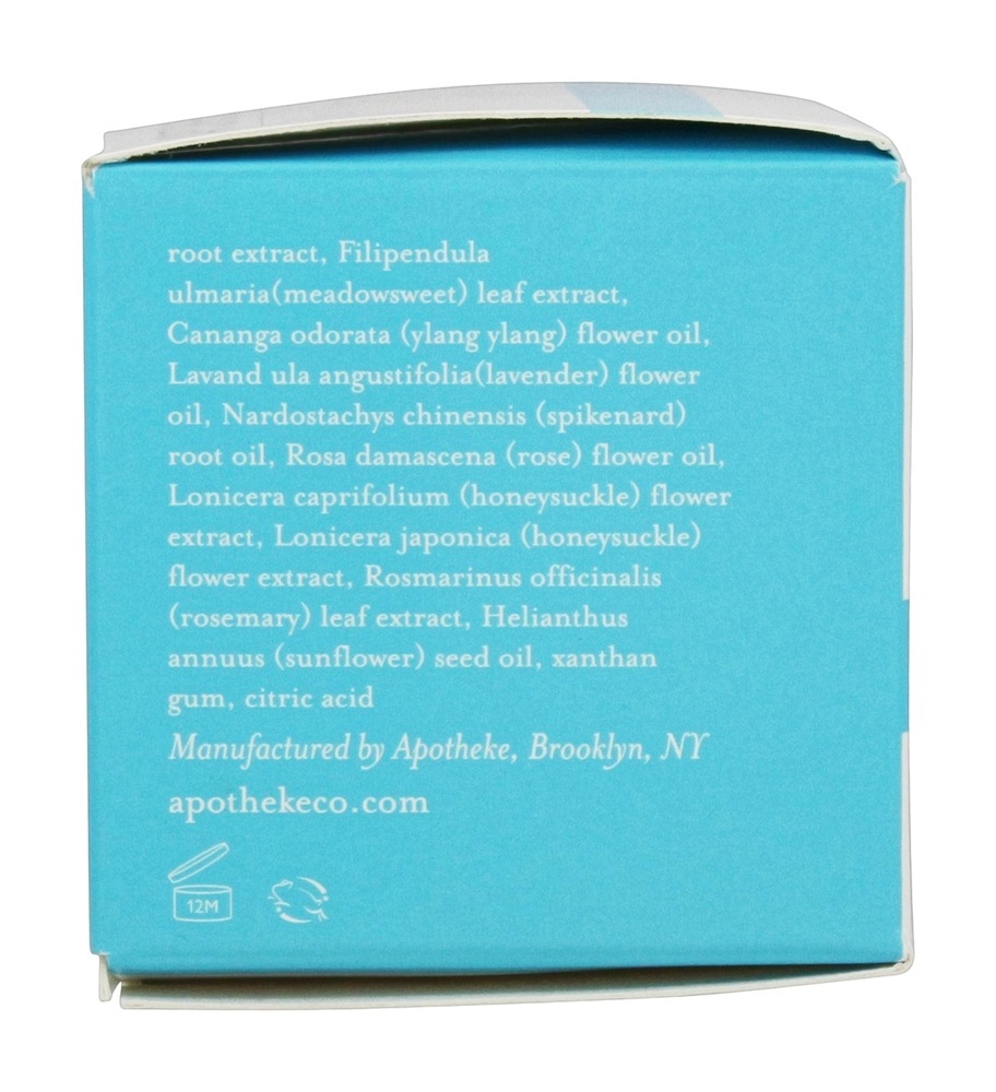 Máscara Facial de Aveia - 3.2 oz. Apotheke - Imagem 3