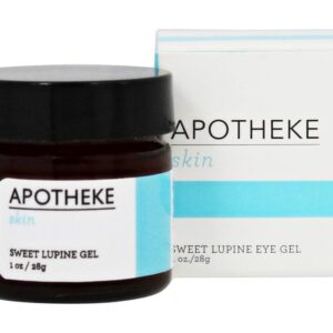Gel de Olhos Lupinos com Pele Doce - 1 oz. Apotheke