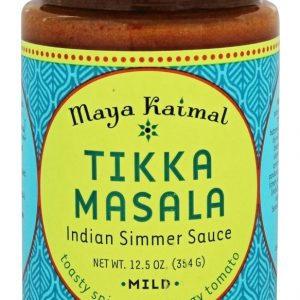 Comprar molho indiano de ferver tikka masala - 12. 5 oz. Maya kaimal preço no brasil alimentos & lanches molhos & marinados suplemento importado loja 21 online promoção - 7 de julho de 2022