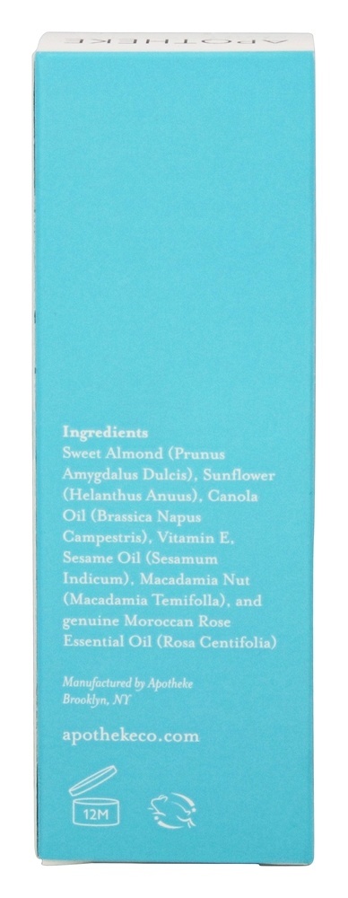 Soro do corpo - 4 fl. oz. Apotheke - Imagem 2