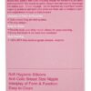 Comprar rosa higiênico macio do gêmeo da garrafa de bebê do silicone 0-3m rosa - 5 oz. Comotomo preço no brasil mamadeiras e acessórios saúde de crianças & bebês suplemento importado loja 3 online promoção -