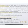 Comprar orgânico gin gins arjuna gengibre bar - 1. 23 oz. Ginger people preço no brasil barras de nutrição barras nutricionais suplemento importado loja 3 online promoção -