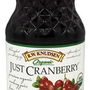 Comprar cranberry apenas orgânico do suco - 32 fl. Oz. R. W. Knudsen preço no brasil alimentos & lanches sucos suplemento importado loja 57 online promoção -