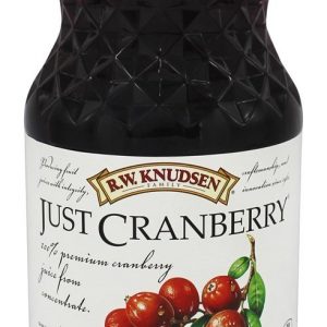 Comprar apenas suco de cranberry - 32 fl. Oz. R. W. Knudsen preço no brasil alimentos & lanches sucos suplemento importado loja 1 online promoção -