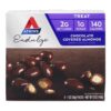 Comprar endugle trata caixa chocolate coberto amêndoas - pacote 5 atkins preço no brasil alimentos & lanches feijões suplemento importado loja 7 online promoção -
