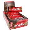 Comprar to go barras de proteína chocolate de caixa - 15 barras nugo nutrition preço no brasil barras de nutrição barras nutricionais suplemento importado loja 11 online promoção -