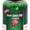 Comprar rosa de libido de aço para mulheres - 60 softgels irwin naturals preço no brasil ervas fo-ti suplemento importado loja 5 online promoção -