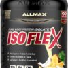 Comprar isoflex pure proteína whey isolar abacaxi coco - 2 lbs. Allmax nutrition preço no brasil nutrição esportiva potenciadores de óxido nítrico suplemento importado loja 9 online promoção -