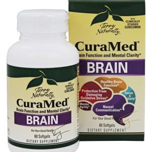 Comprar cérebro terry naturalmente curado - 60 softgels europharma preço no brasil saúde do cérebro suplementos nutricionais suplemento importado loja 61 online promoção -