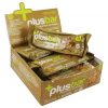 Comprar + barras de proteína plusbar box natural - 12 barras greens plus preço no brasil barras de proteínas nutrição esportiva suplemento importado loja 1 online promoção -