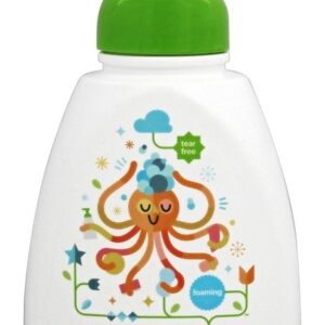 Comprar shampoo espumante + sabonete líquido sem fragrância - 16 fl. Oz. Ba preço no brasil saúde de crianças & bebês shampoos suplemento importado loja 153 online promoção -