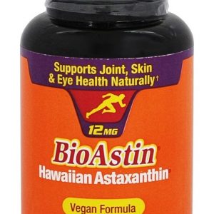 Comprar bioastin astaxantina havaiana vegana 12 mg. - 75 cápsulas vegetarianas nutrex hawaii preço no brasil astaxantina suplementos nutricionais suplemento importado loja 125 online promoção -