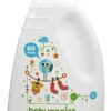 Comprar 3x detergente para lavanderia 60 carrega livre de fragrâncias - 60 fl. Oz. Ba preço no brasil loções e cremes hidratantes saúde de crianças & bebês suplemento importado loja 7 online promoção -