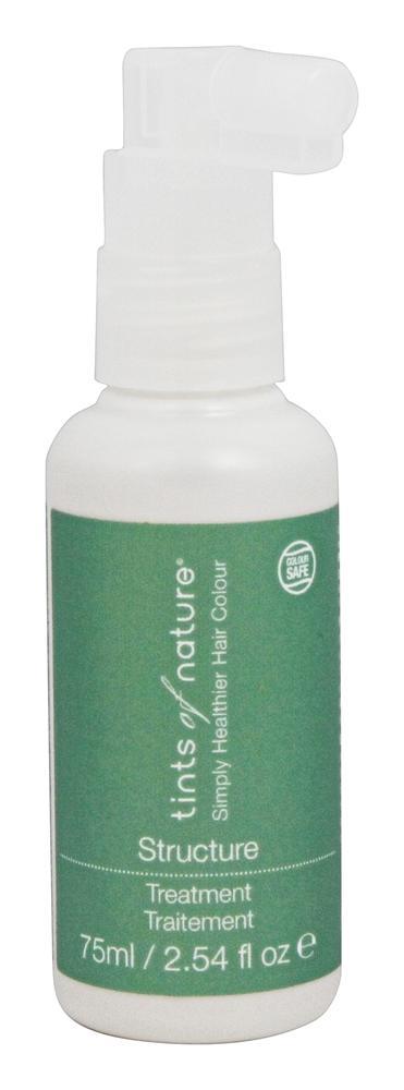 Tratamento de estrutura - 75 ml. Tints Of Nature