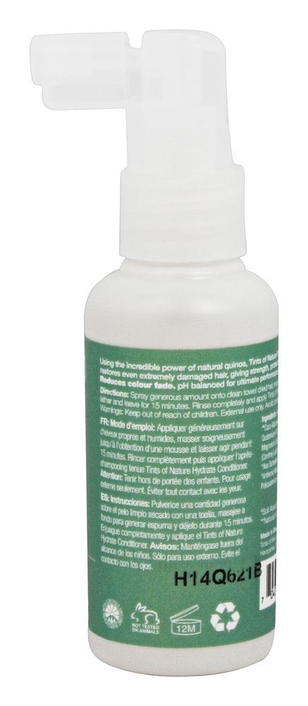 Tratamento de estrutura - 75 ml. Tints Of Nature - Imagem 2