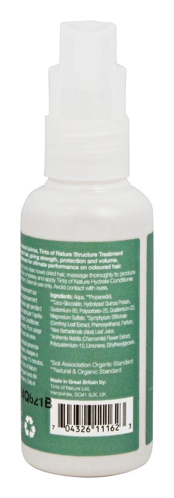Tratamento de estrutura - 75 ml. Tints Of Nature - Imagem 3