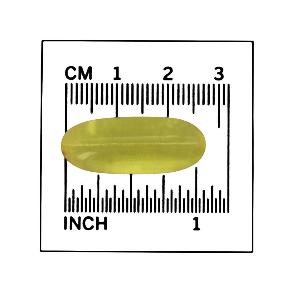 Ultra Omega 3D - 180 Softgels NOW Foods - Imagem 4