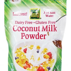 Comprar leite de coco vegan em pó - 5. 25 oz. Native forest preço no brasil alimentos & lanches leite de coco suplemento importado loja 29 online promoção - 16 de agosto de 2022