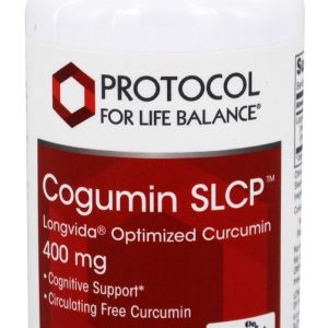 Comprar cogumin slcp 400 mg. - 50 cápsula (s) vegetal (s) protocol for life balance preço no brasil innate response suplementos profissionais suplemento importado loja 285 online promoção -