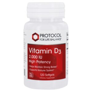 Comprar vitamina d3 2000 ui - 120 softgels protocol for life balance preço no brasil sem categoria suplemento importado loja 23 online promoção -