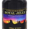 Comprar alta geléia real do deserto 1000 mg. - 60 tablets cc pollen preço no brasil fórmulas de geléia real suplementos nutricionais suplemento importado loja 1 online promoção -