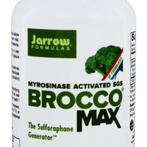 Comprar broccomax - cápsulas vegetarianas 120 jarrow formulas preço no brasil brócolis suplementos nutricionais suplemento importado loja 37 online promoção -