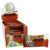 Comprar todas as barras de chocolate de caixa de barras naturais - 12 barras bobo's oat bars preço no brasil barras de alimentos integrais barras nutricionais suplemento importado loja 9 online promoção -