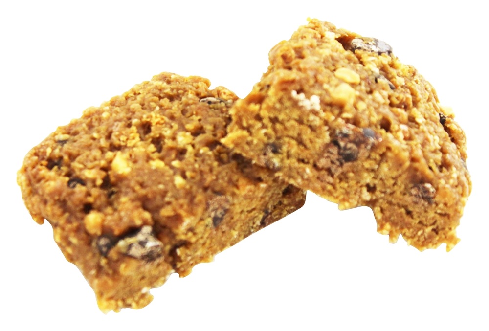 Caixa de Barras de Energia Orgânica Chocolate Crunch De Amendoim - 12 Barras Clif Bar - Imagem 4