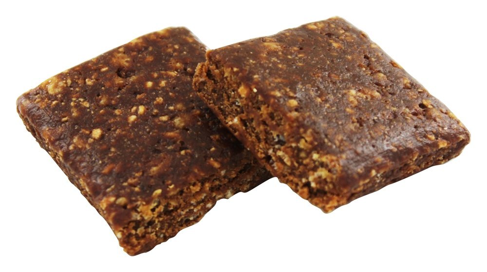 Barras de Pureza de Proteína MacroBar Orgânica Caixa de Manteiga de Girassol + Chocolate - 12 Barras GoMacro - Imagem 4